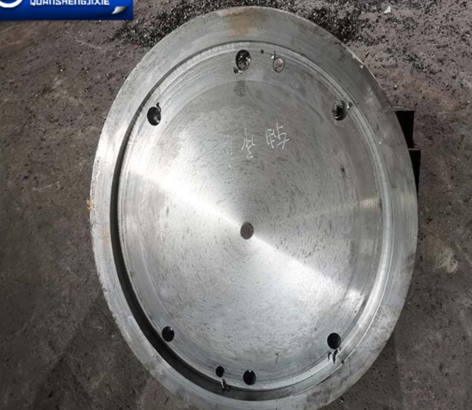 Cum este utilizat procesul de tratare termică în turnările din oțel