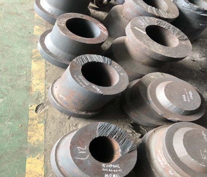 Cum alege Steel Foundry procesul de producție