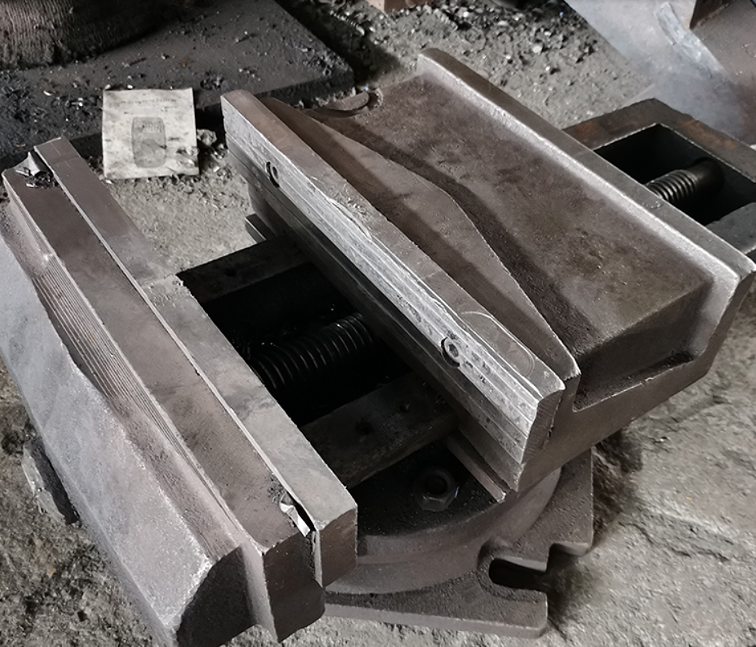 Trei moduri pentru producătorii de turnare din oțel să producă turnări din oțel de înaltă calitate