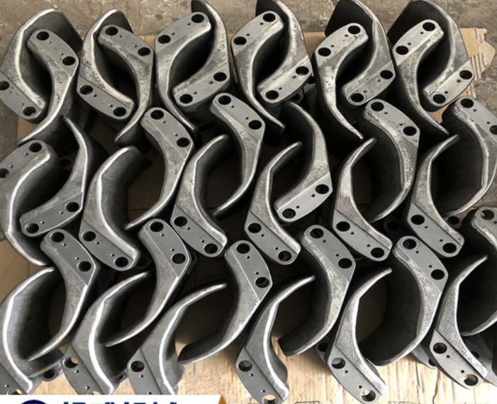 La ce probleme trebuie să acorde atenție la ce probleme de Fundația Ductile Iron pentru a acorda atenție atunci când turnarea turnărilor de fier ductile?