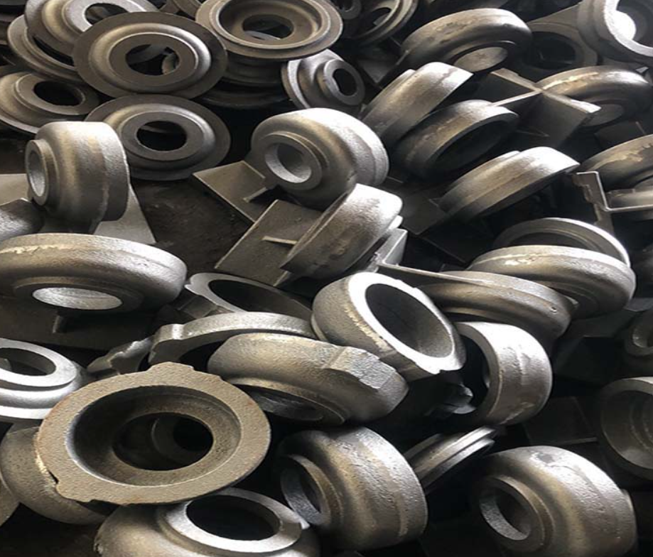 Ce ar trebui să facem dacă există un defect în turnările de fier ductil? Cum se rezolvă defectele turnărilor de fier ductile?