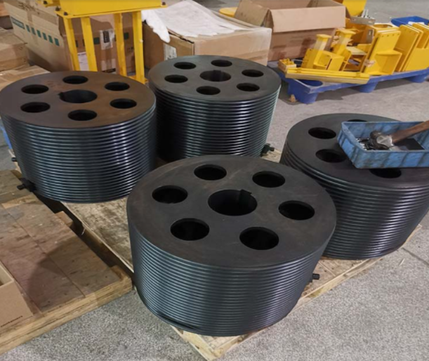 Experimentați o sferoidizare slabă? Vedeți cum se descurcă producătorii de fier ductile!