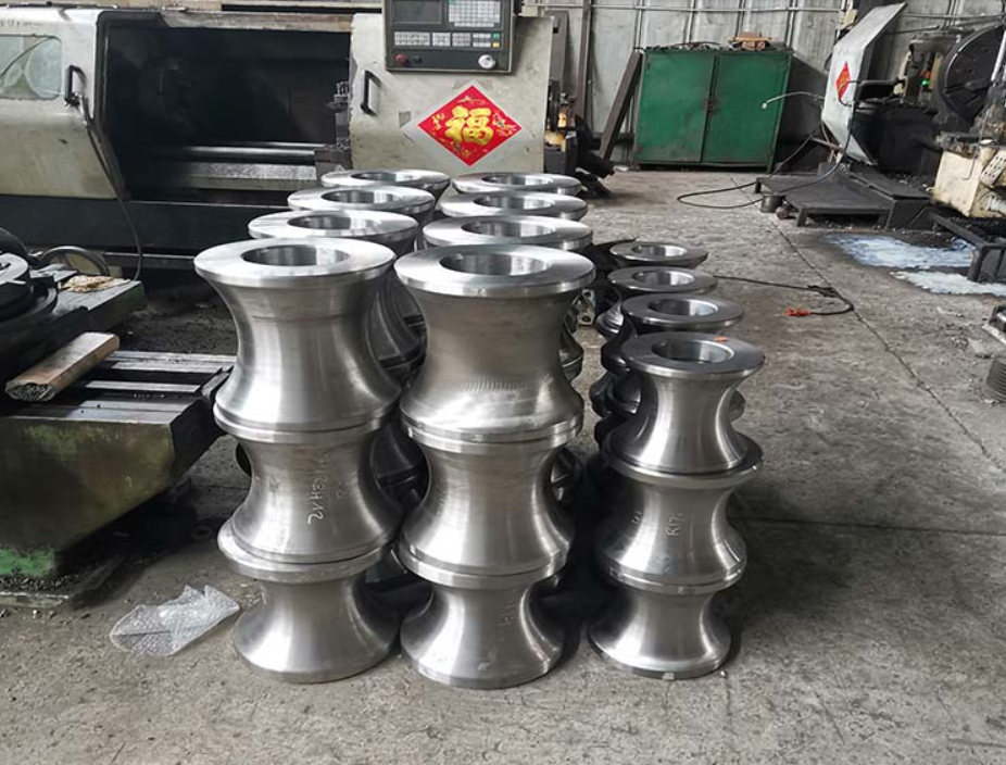 Aplicarea siliceului coloidal în turnarea de precizie