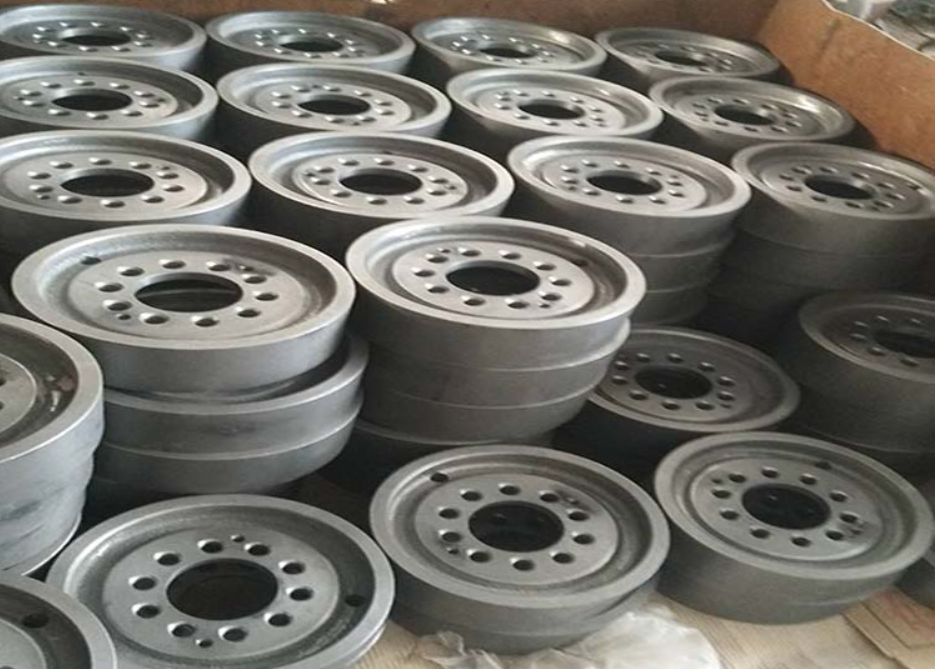 Care sunt modalitățile de a reduce porozitatea și permeabilitatea în turnările de fier ductile