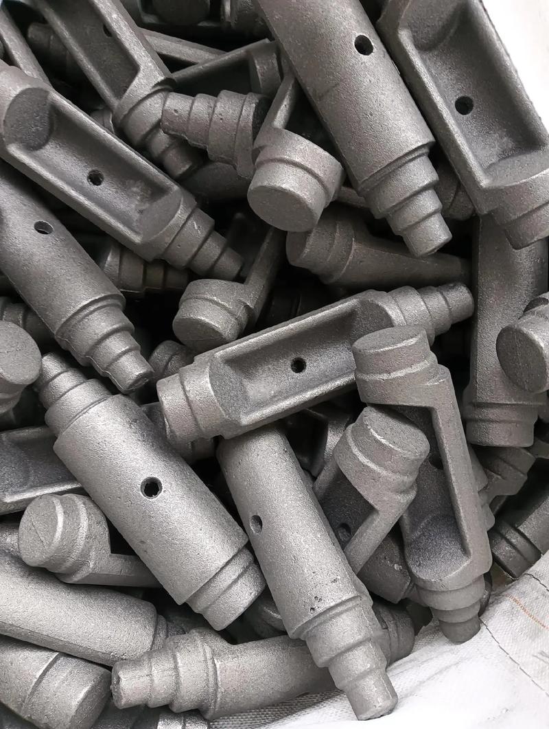 Care sunt avantajele și standardele de acceptare ale pieselor turnate din fontă gri?