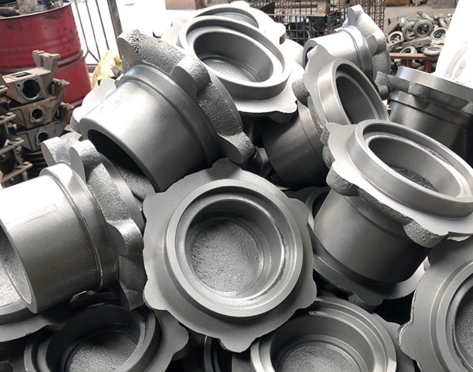 Sfaturi pentru producerea și prelucrarea pieselor din oțel turnat