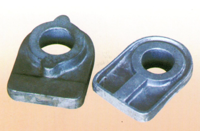 Cum să alegi procesul de prelucrare potrivit pentru piese turnate din fontă ductilă?