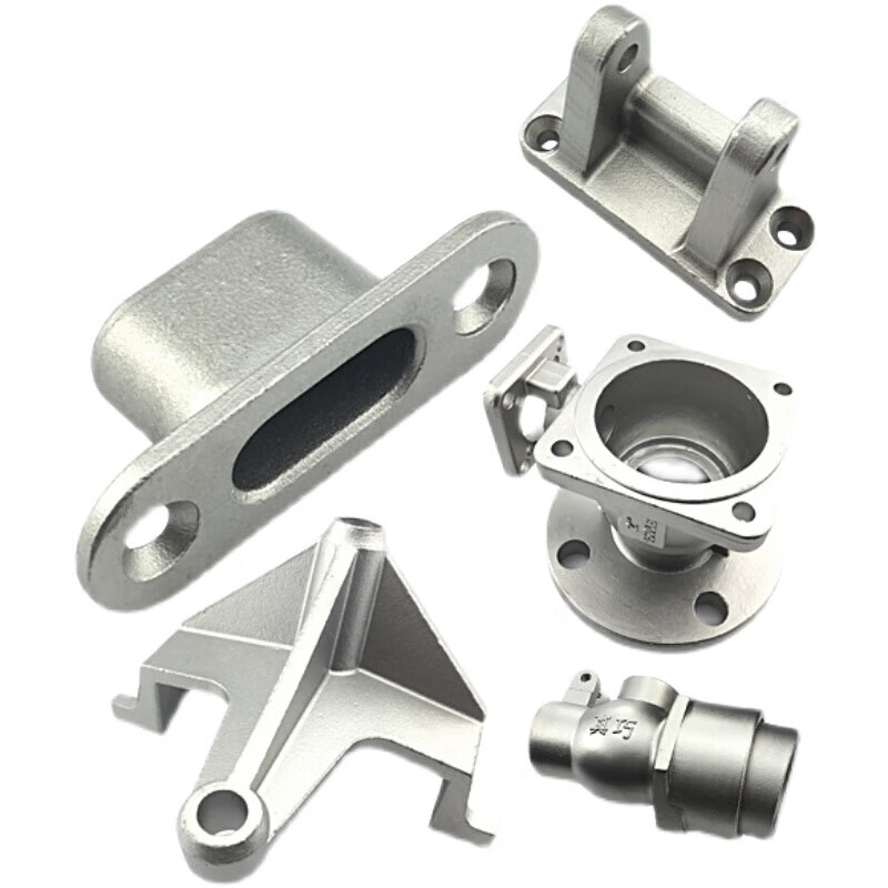 Tipuri și aplicații ale turnării de precizie