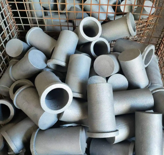 Cum să găsiți un producător de încredere de piese turnate din fontă gri