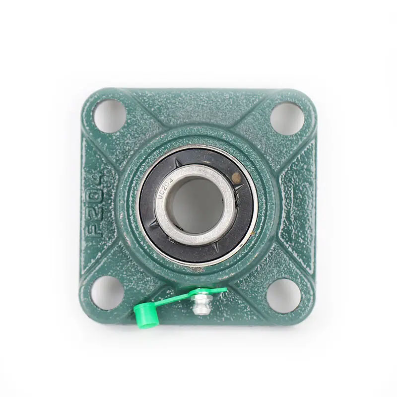 Cum turnarea cu fier gri îmbunătățește amortizarea vibrațiilor în utilajele dvs