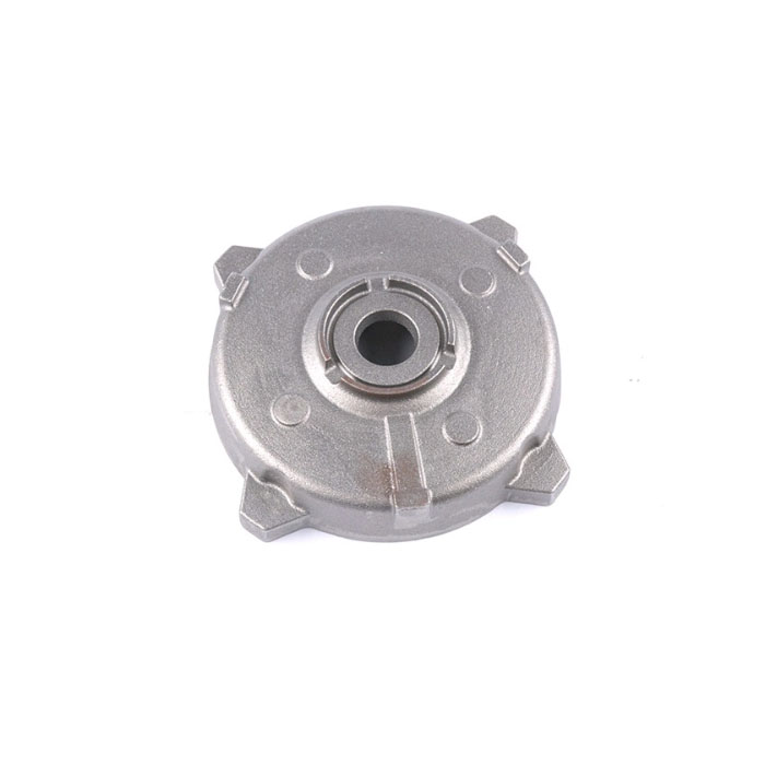 Cum turnarea de fier gri îmbunătățește absorbția vibrațiilor în componente