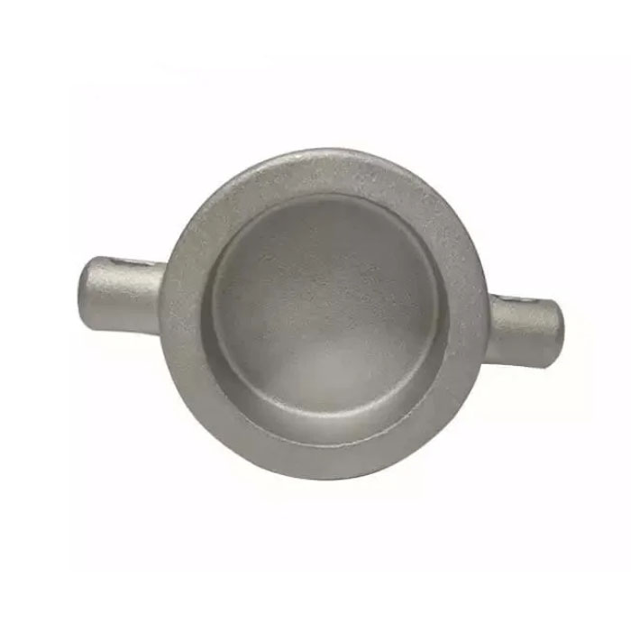 Ce face turnarea oțelului inoxidabil o alegere mai inteligentă pentru piesele metalice complexe?